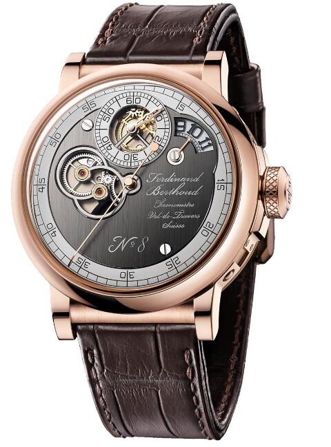 Sale Ferdinand Berthoud Chronometre FB 2RSM.2-1 Replica Watch